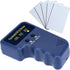 Godely RFID Handheld 125khz Key fob Smart Reader Writer Copier with 10pcs Writable