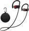 Otium Wireless Bluetooth Earbuds - IPX7 Waterproof Sports Headphones, 15H Playtime, Sound Isolation, Black.