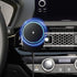 MagSafe Civic Mount Charger - Exclusive Fit for 2022-2025 Honda Civic, Fast Charging 15W for iPhone 15/14/13/12 Series