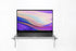 10mm 14.5'' 9'' 3.4'' (1 Jusalpha Acrylic Monitor Stand - Thickness Clear Platform - x x Desktop/ Laptop/ Monitor Riser