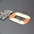Acxico 2-Pack Wireless Charger Receiver Module for Qi Devices