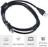 6ft T46 4219 5505 6200 7140 7140xi J6415 145 T46 4219 5505 6200 7140 7140xi Digipartspower USB Cable PC Data Cord