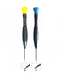 ChenGong Speaker Set, Left and Right Replacement Internal Speakers for MacBook Pro 13" A1278 2011 2012