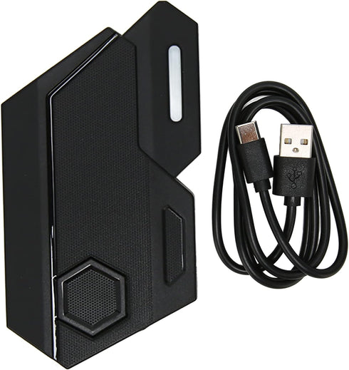 Wired Keyboard and Mouse Adapter for Mobile Games, Bluetooth 5.0 Converter for PUBG Mobile