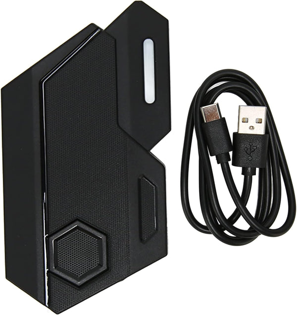 Wired Keyboard and Mouse Adapter for Mobile Games, Bluetooth 5.0 Converter for PUBG Mobile