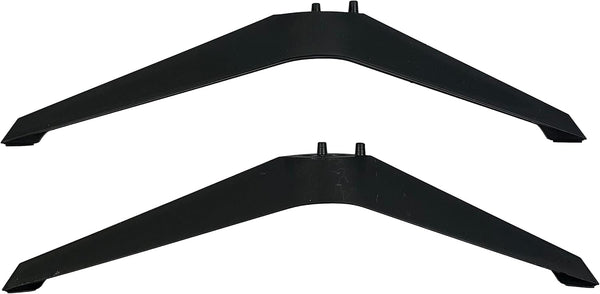 Ceybo OEM TV Base Stand Legs Replacement Model P34T3653X for Vizio 50" 55"