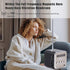 Eboxer Portable Mini Speaker Music Player FM Radio Stereo Speaker Support TF Card and U Disk, Brief Design, Perfect