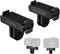 SMALLRIG Action 6 / Nano Magnetic Quick-Release Adapter Mount for DJI Osmo Action
