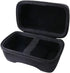 WERJIA Hard Carrying Case for Sony Alpha a6700/a6000/a6400/a6600/a6100/a5100 with 16-50mm Lens Camera Case