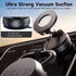 Generic 360 (66LB), Upgraded Vacuum Magnetic Car Phone Holder, Rotating Ultra-Strong Suction Cup Mount MagSafe