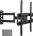 DESIGNSCAPE3D Adjustable 32-65" TV Stand Mount, VESA 400 * 400, 35 KG Capacity,