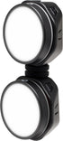 JOBY Beamo Reel LED Light for Content Creators, Vlogging Light for Compact Mirrorless Cameras or Smartphones