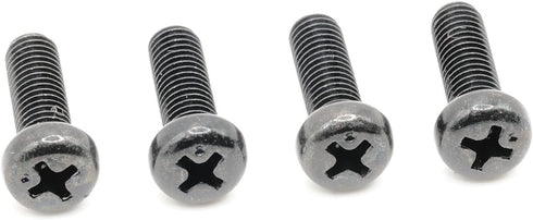 Replacement Screws for TCL 55R617 Stand Screws Compatible