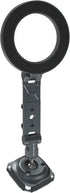 Pukoko Magnetic Phone Tripod Mount Adapter Cold Shoe Phone Holder for Camera Magsafe