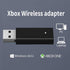 Wireless Adapter for Controller Xbox One, Bluetooth Adapter for Controller Xbox One/Xbox One X S/Xbox Series X S/Elite, Compatible with Windows 10/11/8/8.1/7