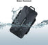 PROfezzion 24 Slots SD Card Holder, Water-Resistant & Anti Shock Memory Card Case