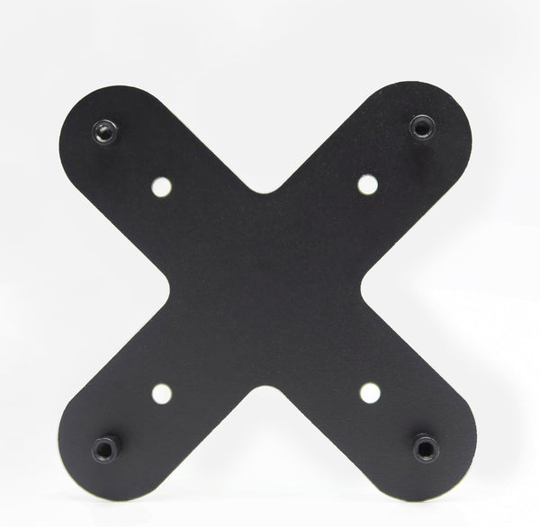 Kado Wall Mount Adapter Bracket Plate Arm for Sceptre Monitor E25 E27 E255B-FWD168 E275B-FWD240