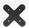 Kado Wall Mount Adapter Bracket Plate Arm for Sceptre Monitor E25 E27 E255B-FWD168 E275B-FWD240