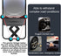 MikeHam 2007-2011 Car Phone Holder for Toyota Camry Auto Accessories[Special vehicle installationonly For Camrynon