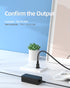 20V AC Charger for Theragun Elite G4 G3 Pro, Replacement Power Supply Adapter Cord
