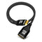 8K Mini HDMI to HDMI Adapter 1.5Feet/0.5m, Ultra High Speed 48Gbps Bidirectional