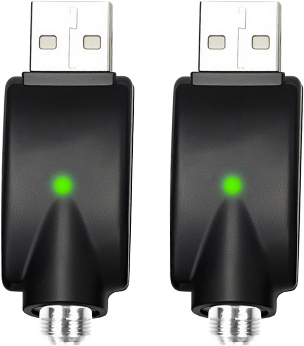 finlusri 2 Pcs Replacement Tip Chargers for Wireless Soldering Iron - Charger with