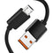 5ft Micro Charger Cable for Anker Soundcore Life Q20, Soundcore 2, Mini & Flare Mini Wireless Headphones & Speakers.