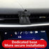 Car Phone Holder for Cadillac XTS 2013-2019, Auto Accessories Navigation Bracket Mobile Cell Phone Mount