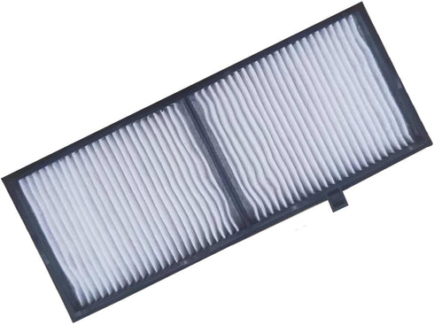 SONY VPL-AW10, VPL-AW10S, VPL-AW15, VPL-AW15S Projector Replacement Air Filter Compatible