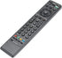 AIDITIYMI MKJ42519617 Remote Control Replacement for LG TV Models 42PQ10, 42PQ12, 50PQ10, 50PQ30C