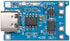 10pcs JacobsParts TP4056 - 5V 1A USB Type-C Lithium Battery Charging and Protection Board