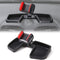CheroCar Cellphone Multi-Mount Phone Bracket Holder Kit with Storage Box for Jeep Renegade 2015-2025 (Phone Holder-B)