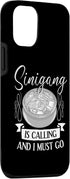 iPhone 15 Sinigang Soup Filipino Food Tamarind Recipe Case