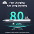 SSSGRGB 2.0 4096 ASUS Stylus Pen for Transformer/Mini/Zenbook Flip/Pro/Vivobook Flip/Pro/Duo/Notebook, Rechargeable MPP