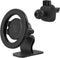 Scosche MagicMount SMSDV-SP MagSafe Car Mount, Magnetic Phone Holder for Dashboard/Vent Compatible with iPhone