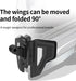 Helmet Chin Mount - Quick Release Clamp Holder for GoPro Max Hero, Motorcycle, Dirt Bike, Bicycle Accessories