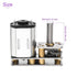 12V 20RPM 25 10mm DMiotech Rated Torque Output Shaft Length Micro DC Speed Reduction Motor Mini Metal Gearbox Motor