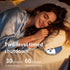 Generic 2026 SKYQUADZ Sleep Pillow Speaker Bluetooth,Thin Under Pillow Speaker for Sleeping, Wireless Bluetooth Sleep