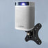 Vertically Mounted Projector Bracket, Universal Ceiling Wall Projector, 1/4" Screw, Mini Projector Bracket