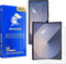 ArmorSuit 2+2 Pack Paper-Feel Screen Protector for Samsung Galaxy Z Fold 6, Case Friendly MilitaryShield Matte Film