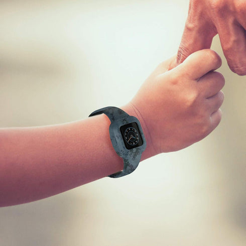 Newooh Children’s Silicone Watch Band, Color Strap Compatible with Garmin Fit JR3 / Vivofit JR 3 Smart Watch