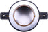 Replacement Diaphragm Voice Coil for DS18 PRO-DKH1VC, PRO-D1VC, and Other Models