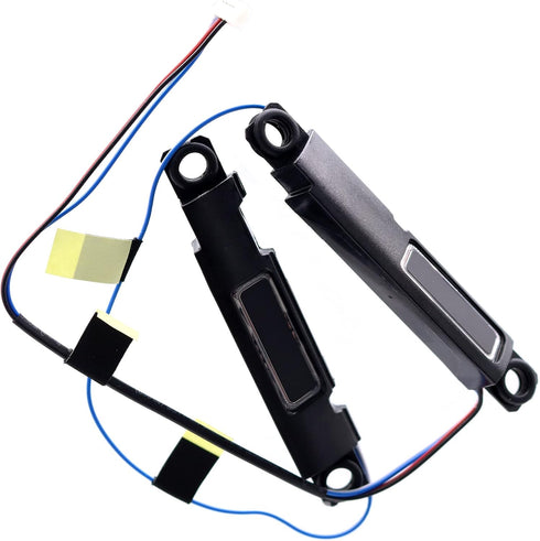 Deal4GO Internal Speaker Assembly Replacement for Dell Latitude 5280 5290 E5280 E5290