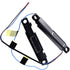 Deal4GO Internal Speaker Assembly Replacement for Dell Latitude 5280 5290 E5280 E5290