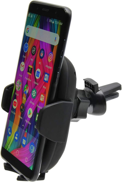 MobileSpec Universal Wireless Qi Charging Mount