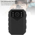 Yunseity 4K 2 Inch Body Camera, Body Worn Camera Law Enforcement Camera with TFT Color Screen, Night VisionVideo