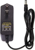 AC DC 9V 1A Power Supply Adapter, 1000mA Wall Charger for ADSL Router Arduino, 5.5mm x 2.5m