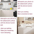 Silicone Suction Phone Holder Mount, Adhesive Phone Accessory for iPhone and Android, Hands-Free Mirror Shower Holder