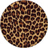 Leopard Animal Print PopSockets PopGrip: Swappable Grip for Phones & Tablets