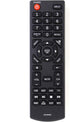 MC42NS00 Replacement Remote Control for Sanyo TV Models DP24E14, FVD5044, FVF5044M, DP39D14, DP42D24, DP65E34